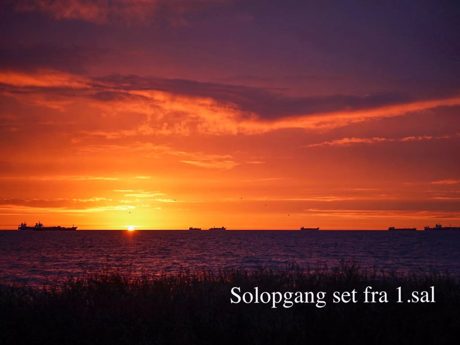 "Ingwald" - 50m from the sea-Outside