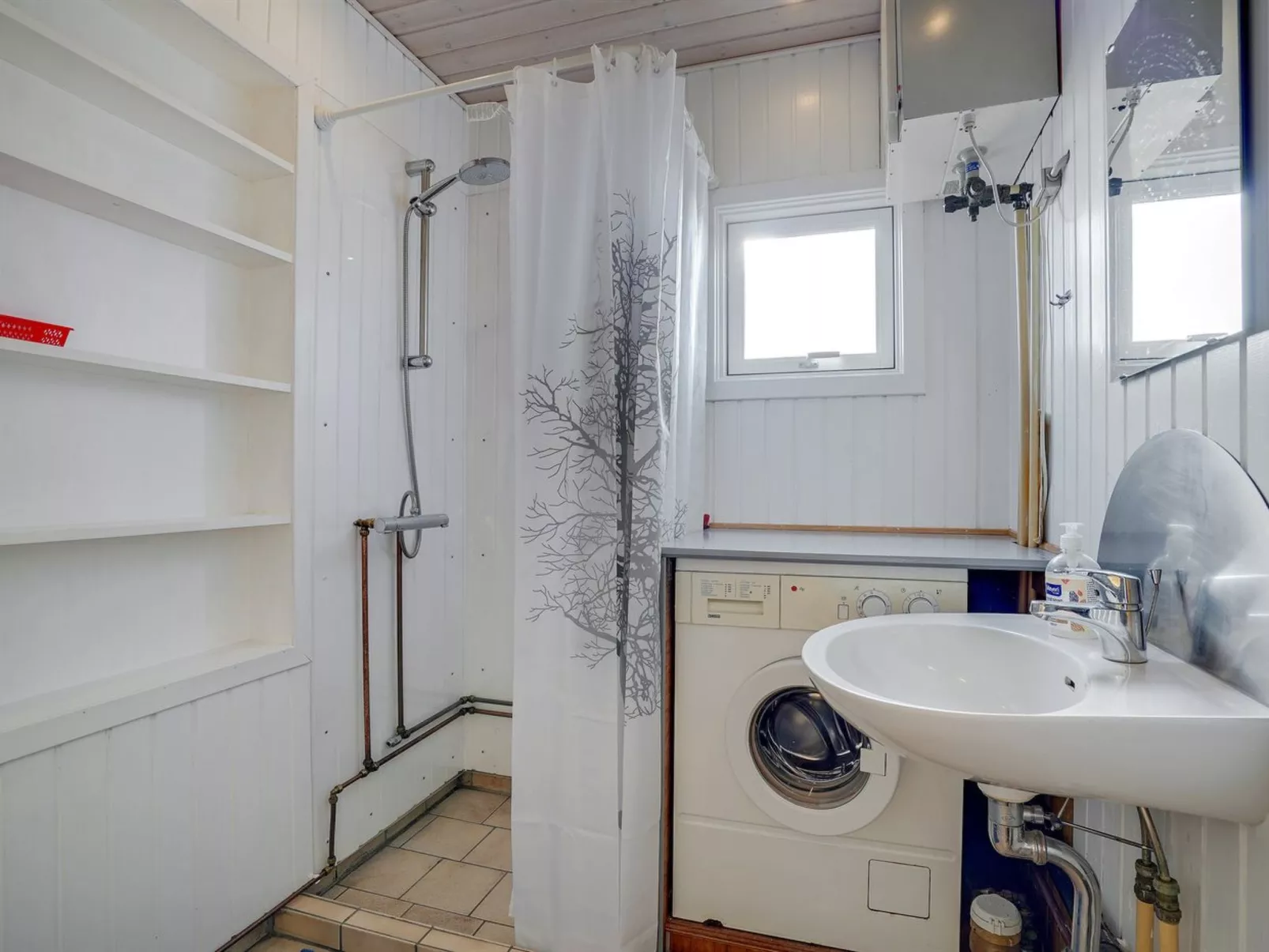 "Soyala" - 400m from the sea-Inside