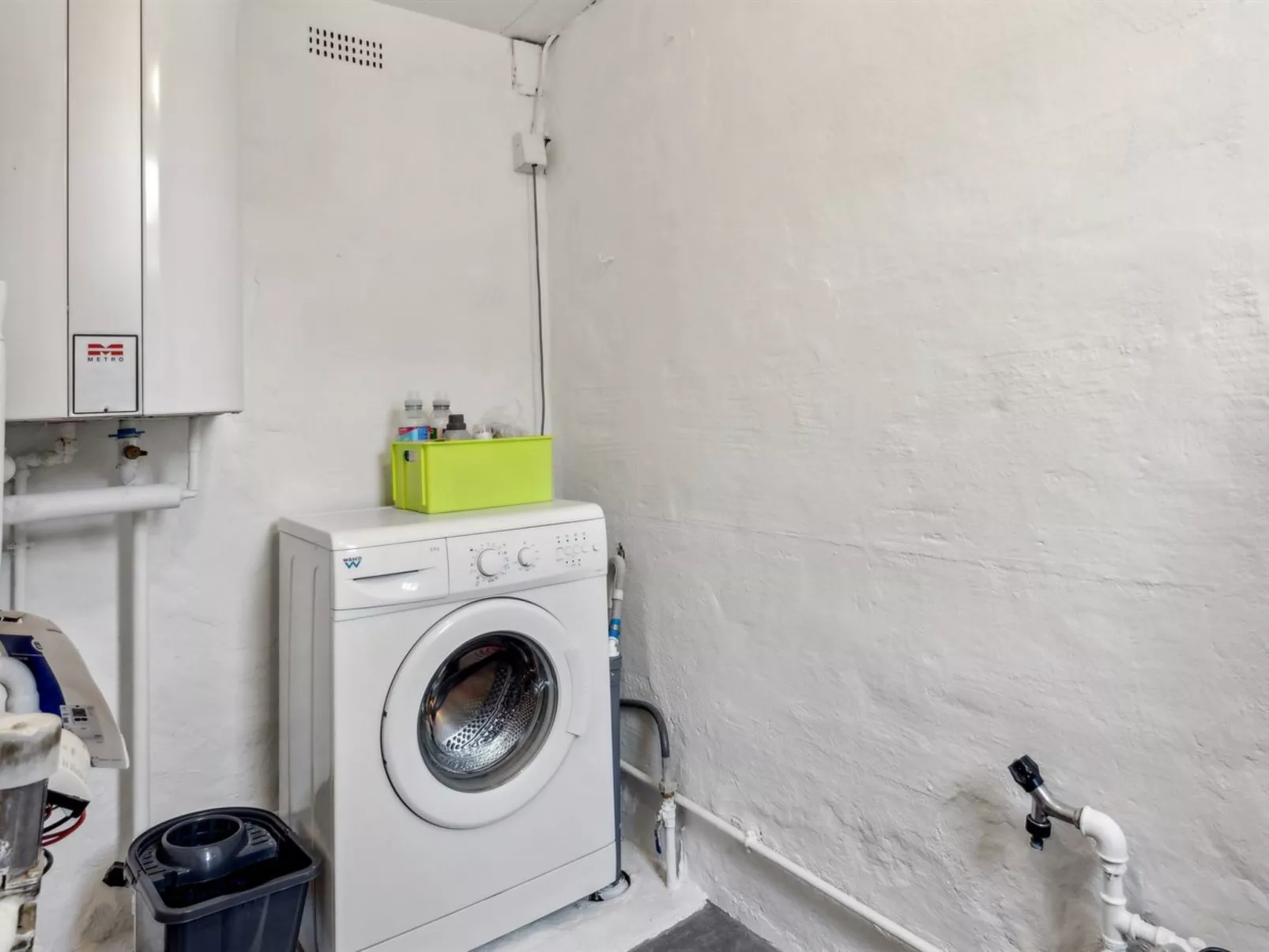 "Zezilie" - 500m from the sea-Inside