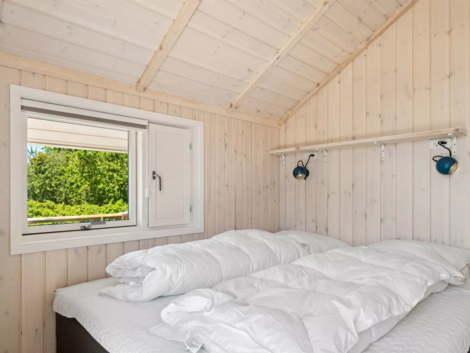 "Dagmar" - 300m from the sea-Inside