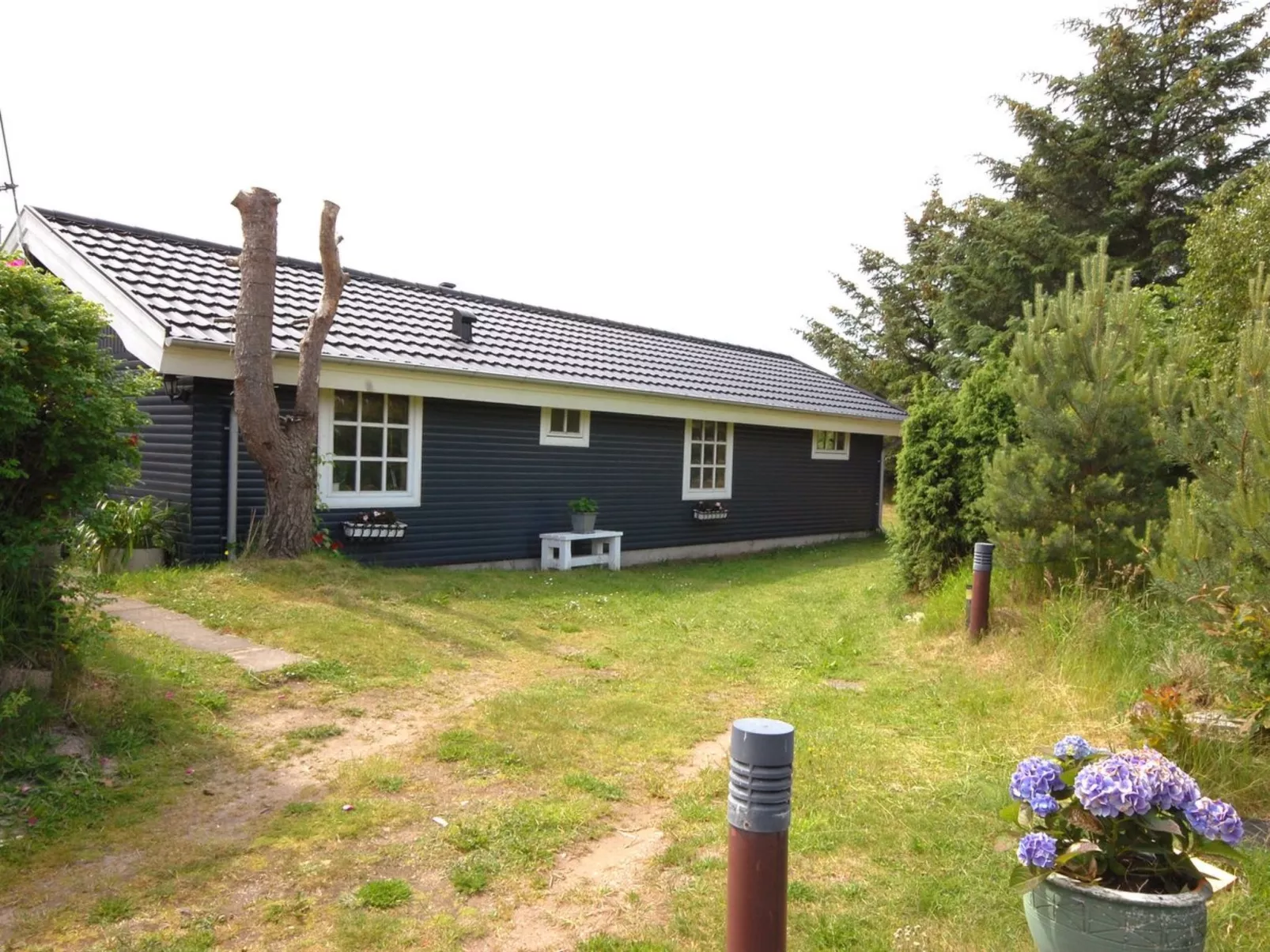 "Tajo" - 1km from the sea-Dehors