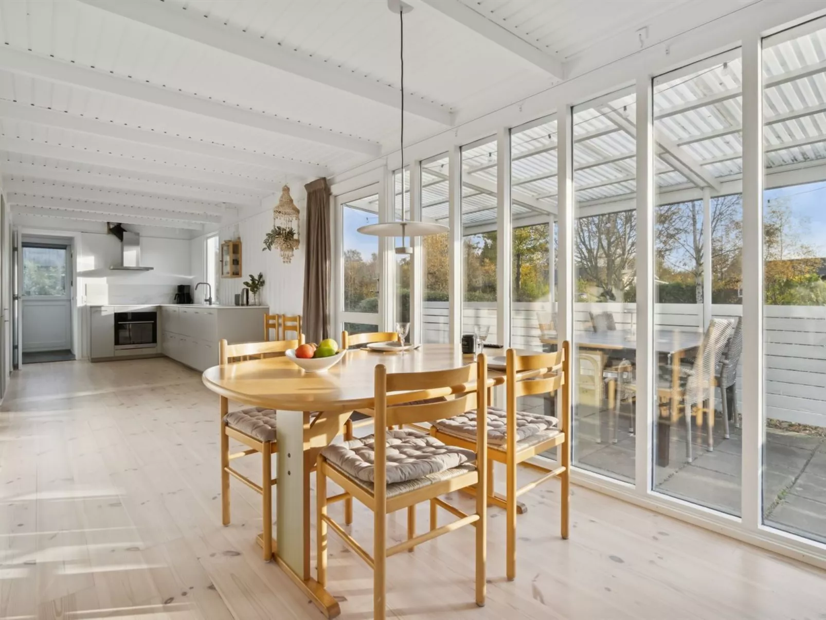 "Anni" - 250m from the sea-Inside