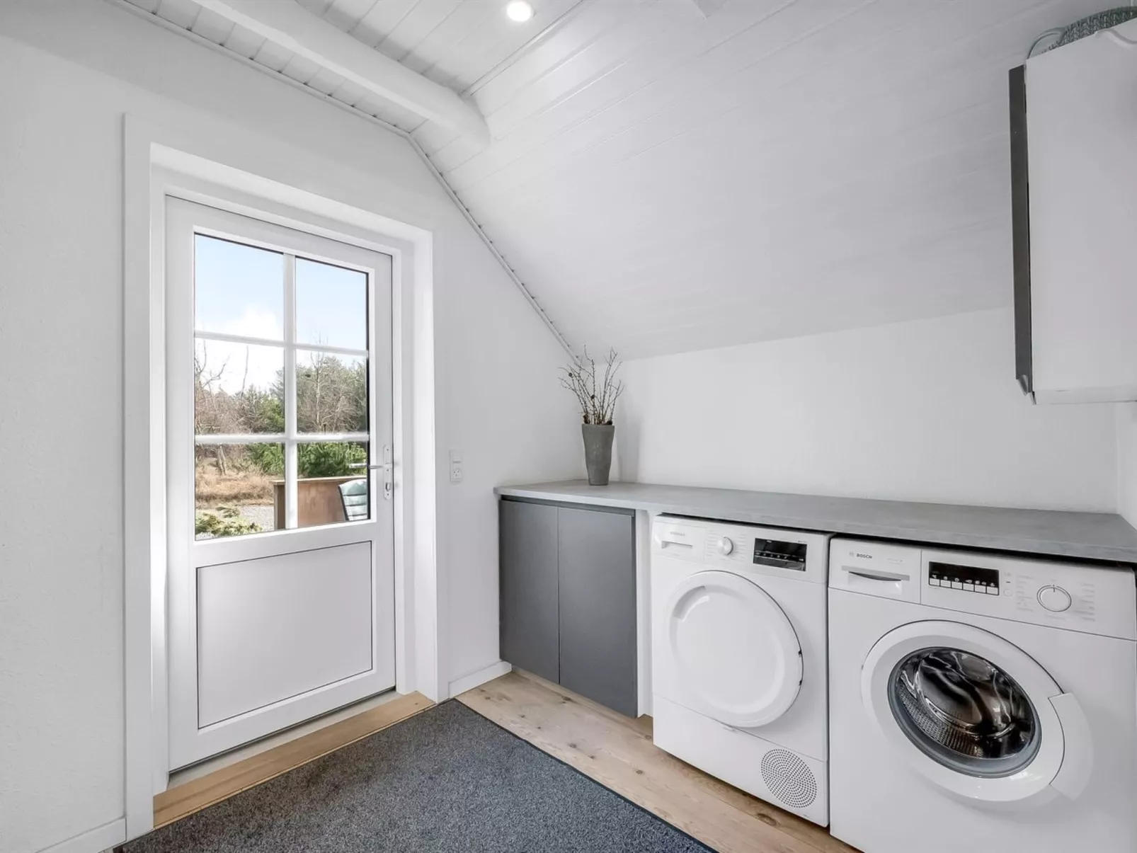 "Annetin" - 850m from the sea-Dedans