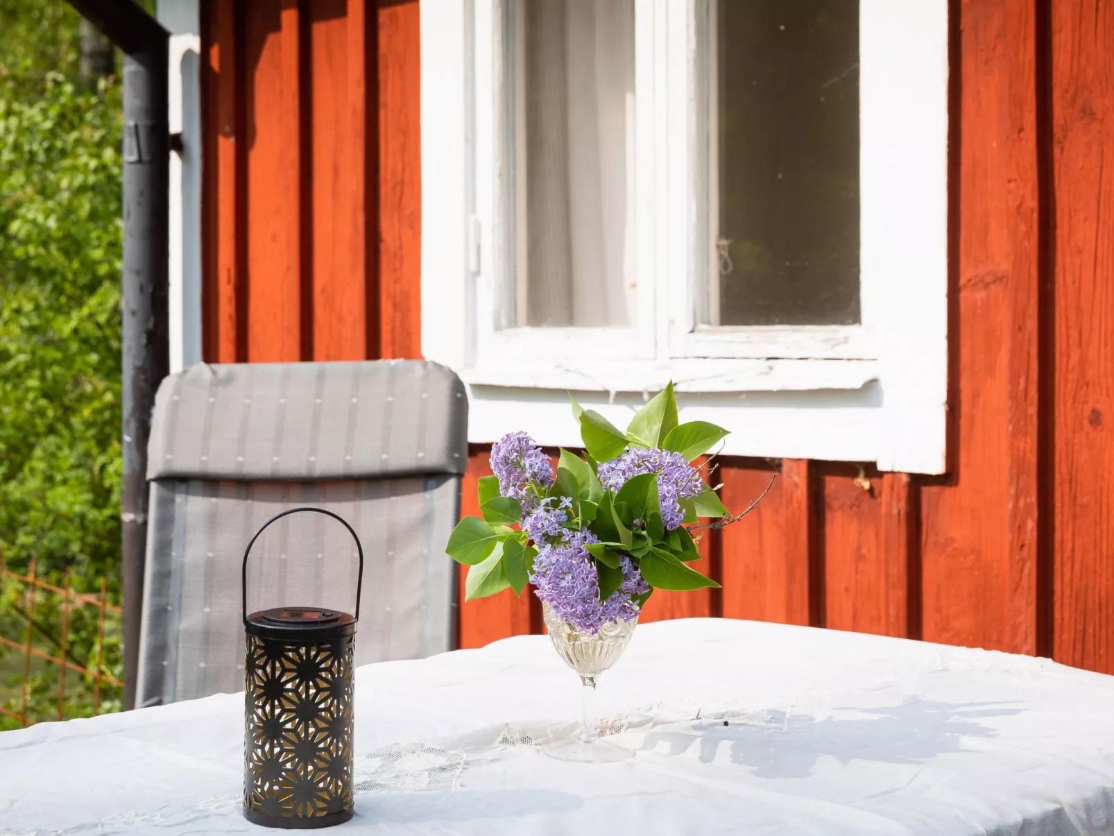 Angsjö Torp-Outside
