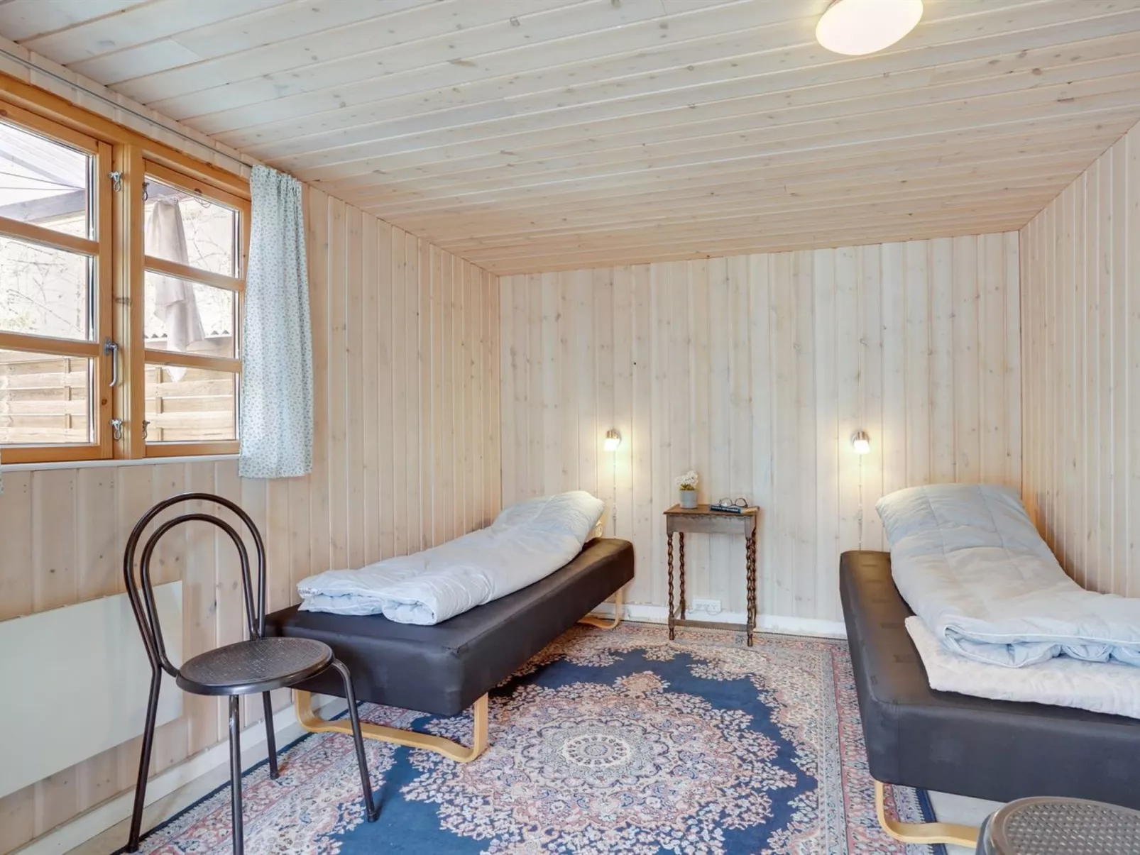 "Sanna" - 330m from the sea-Inside