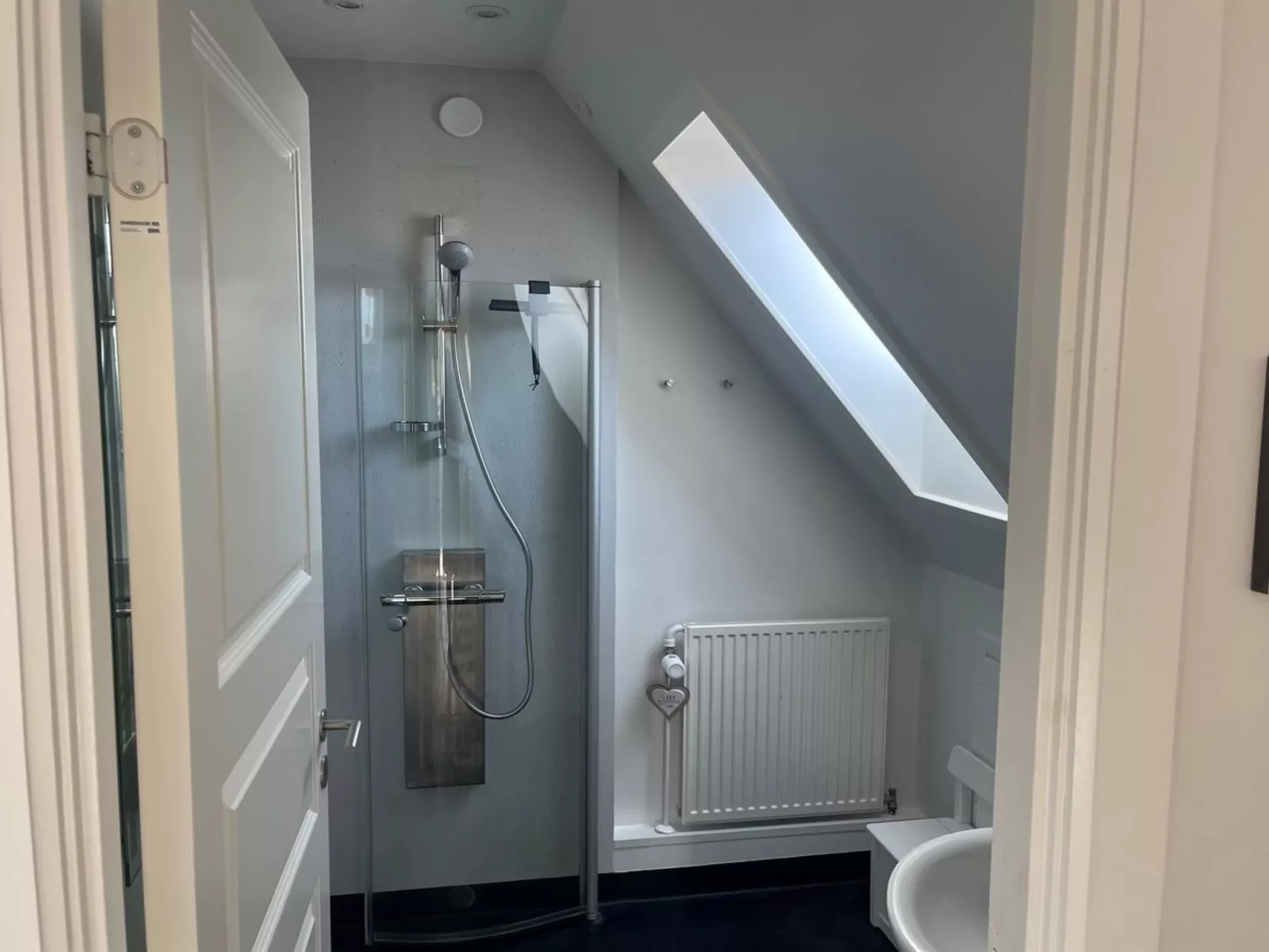 "Jarkko" - 200m from the sea-Inside