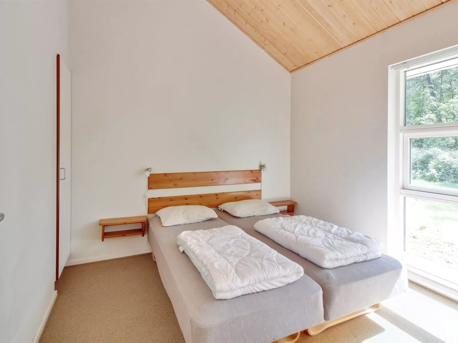 "Verner" - 500m from the sea-Inside