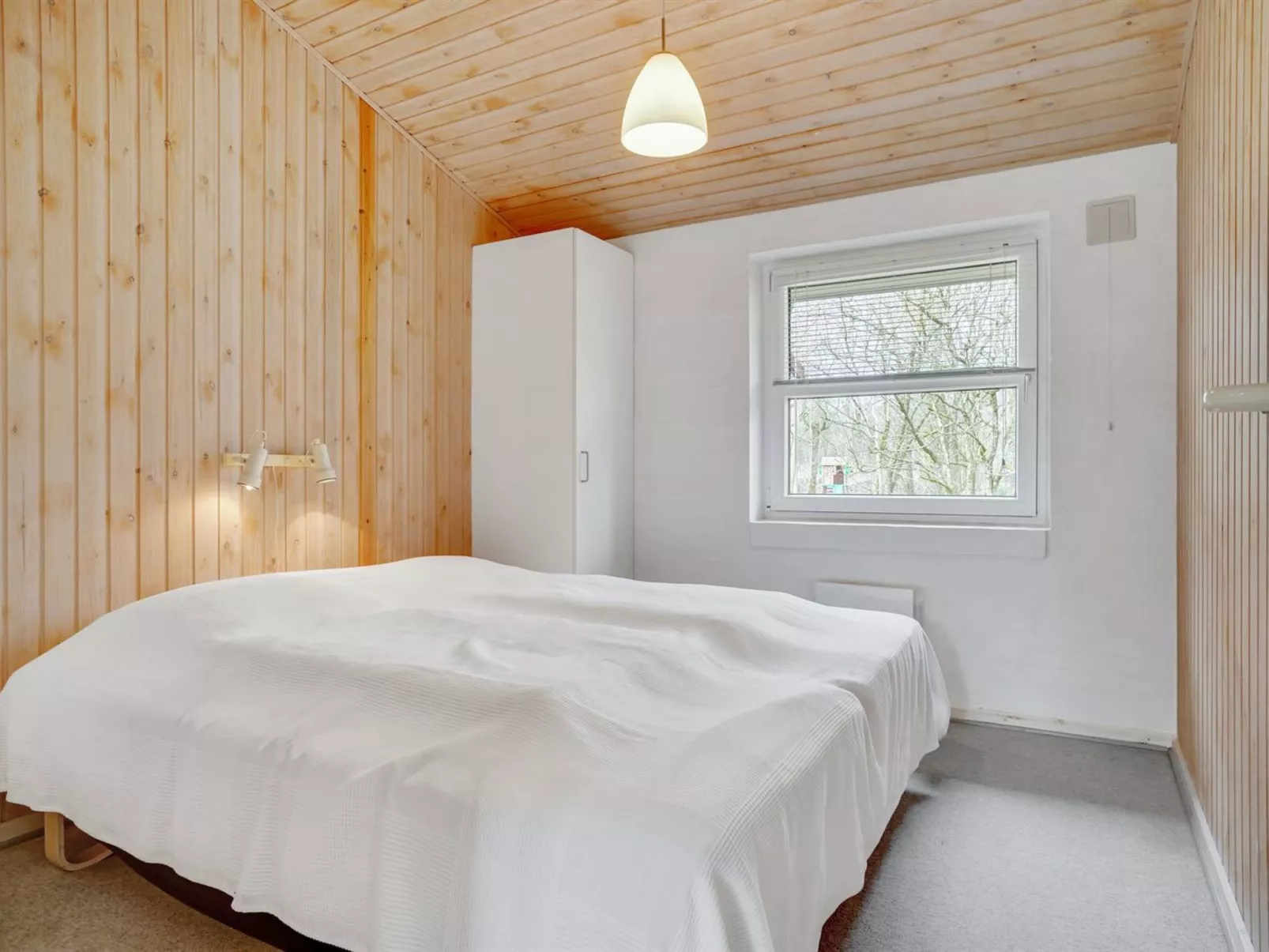 "Bosi" - 28km from the sea-Drinnen