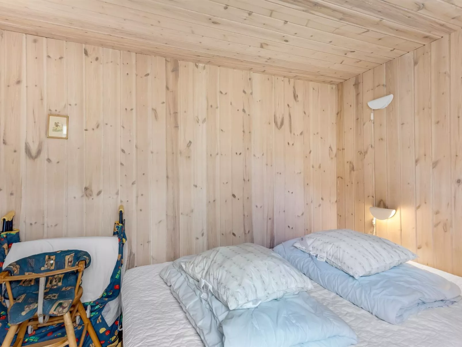 "Rustam" - 600m from the sea-Inside