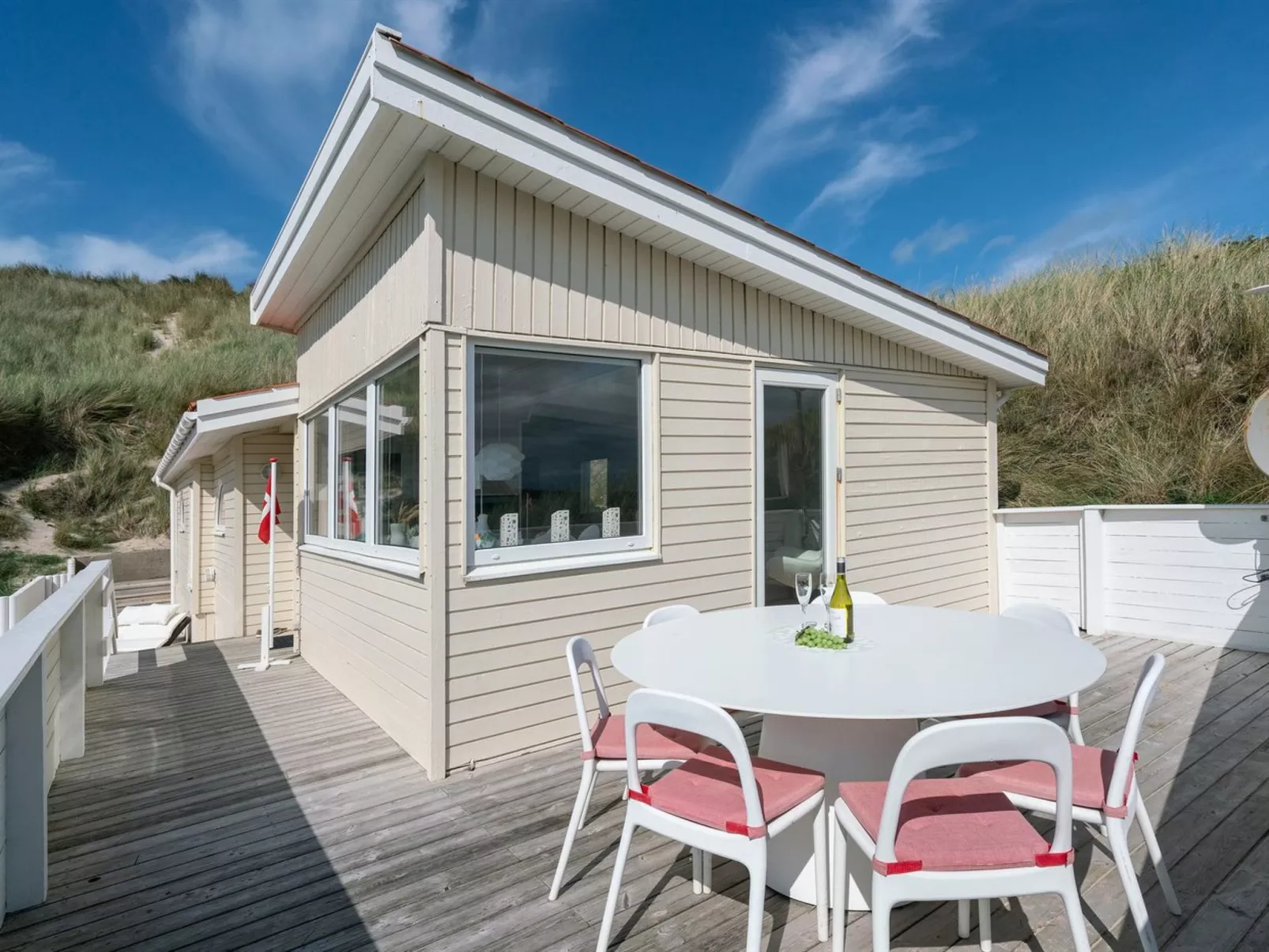 "Franja" - 100m from the sea-Draußen