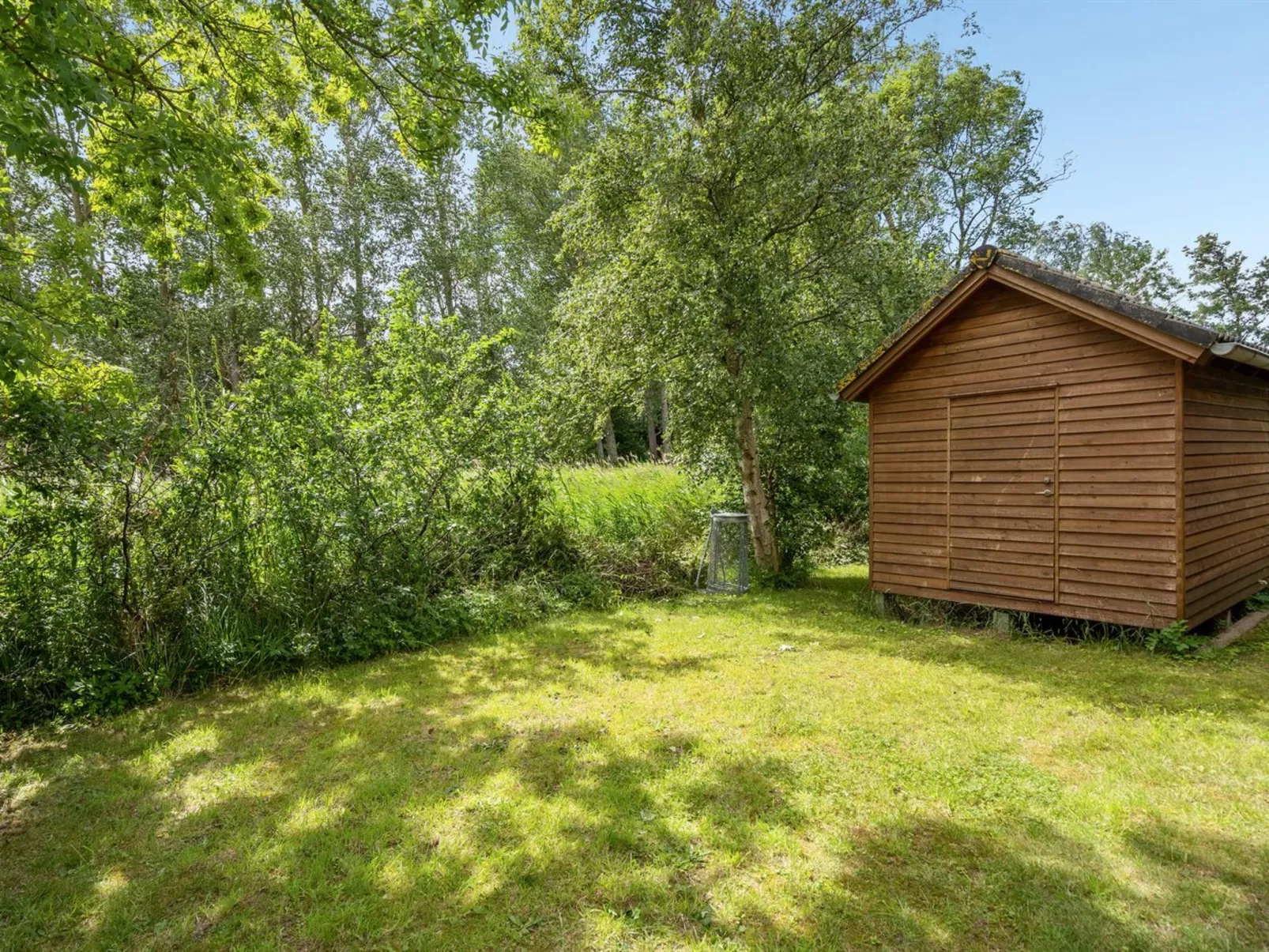 "Rəzvan" - 120m from the sea-Dehors