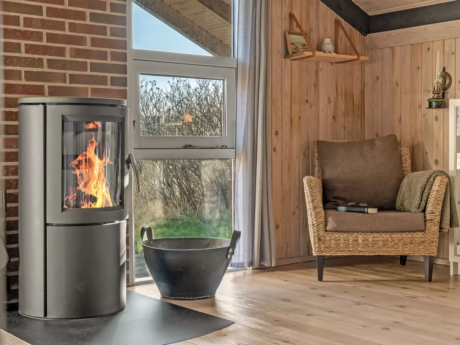 "Eliana" - 350m from the sea-Inside