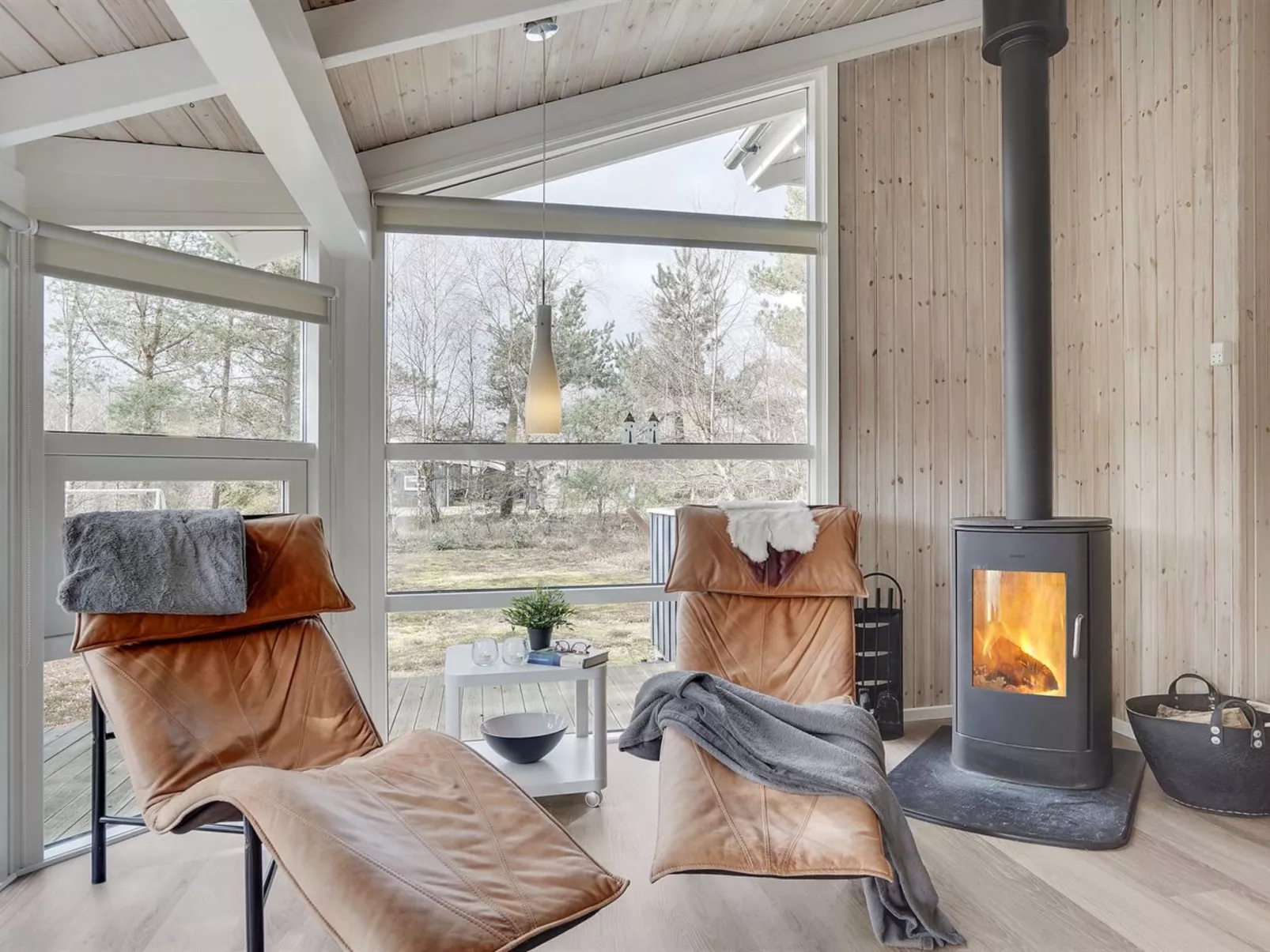 "Ove" - 500m from the sea-Inside