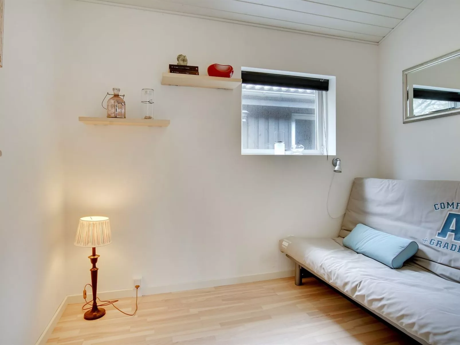 "Aarthi" - 637m from the sea-Dedans