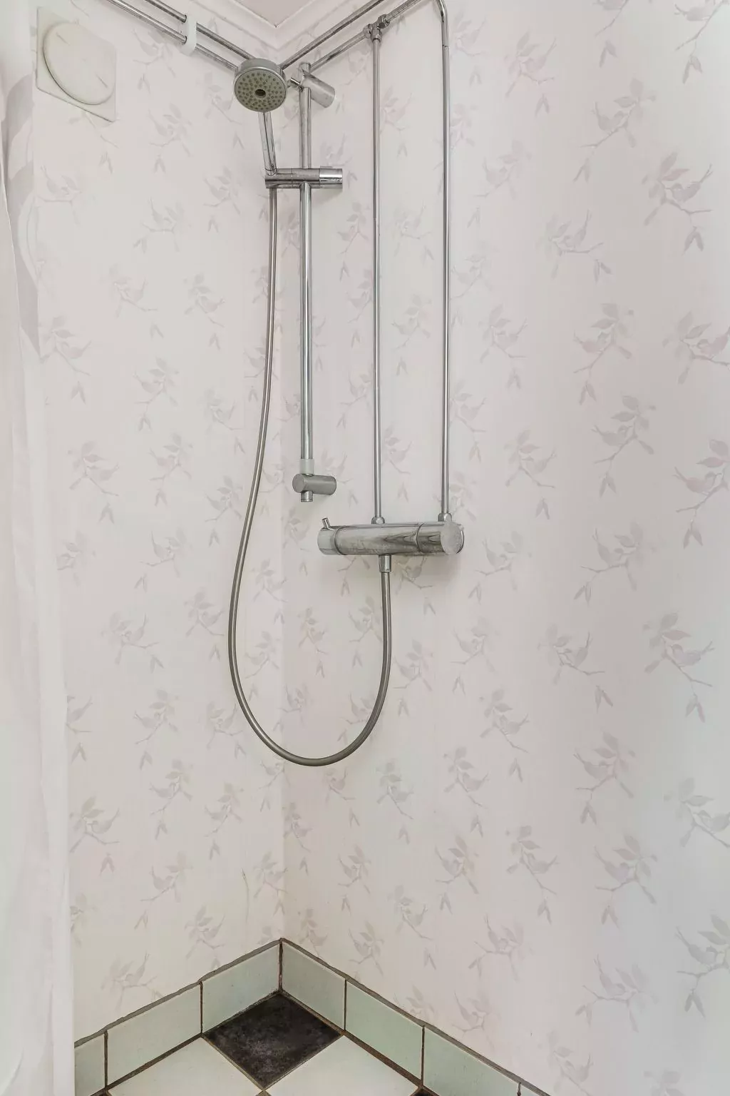 Angsjö Torp-Inside