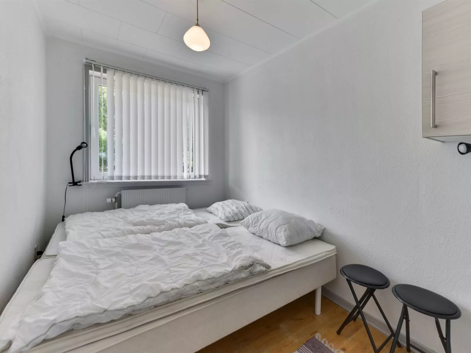 "Sylvie" - 1.5km from the sea-Inside