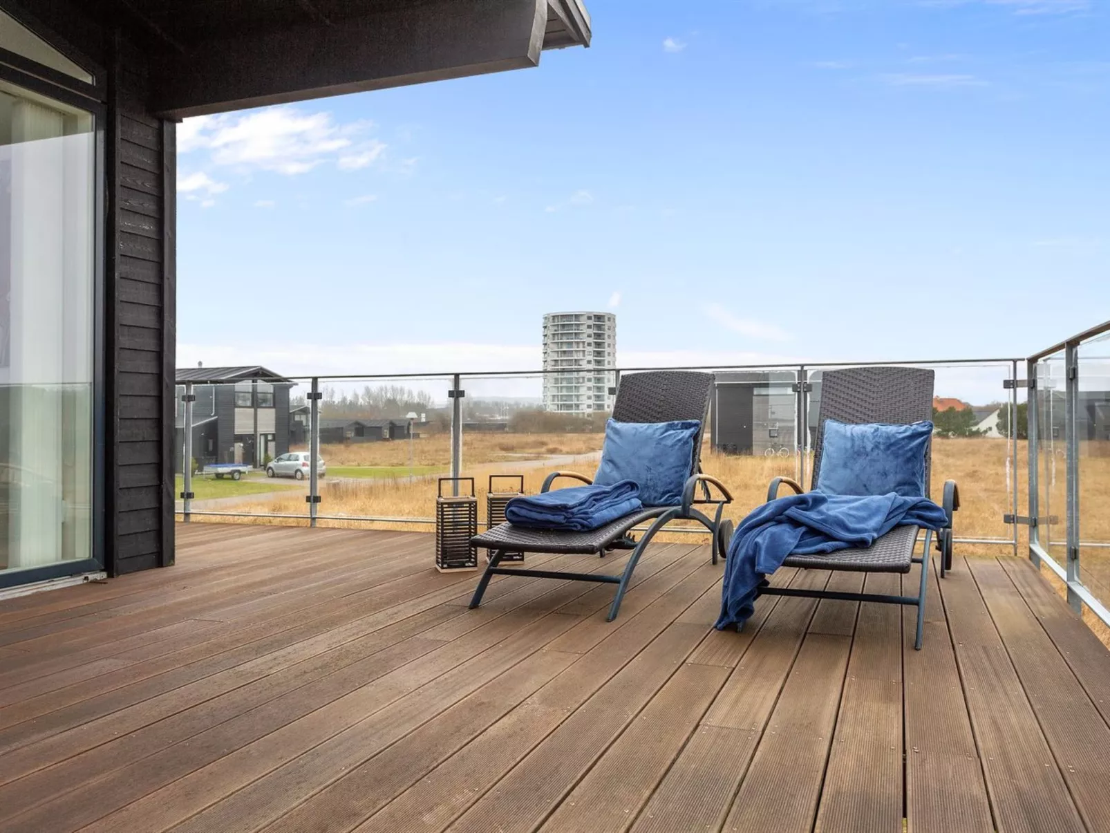 "Gerniot" - 500m from the sea-Outside