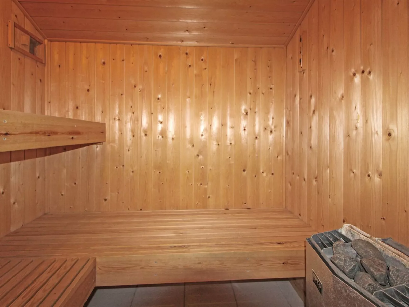 "Fasti" - 300m from the sea-Inside