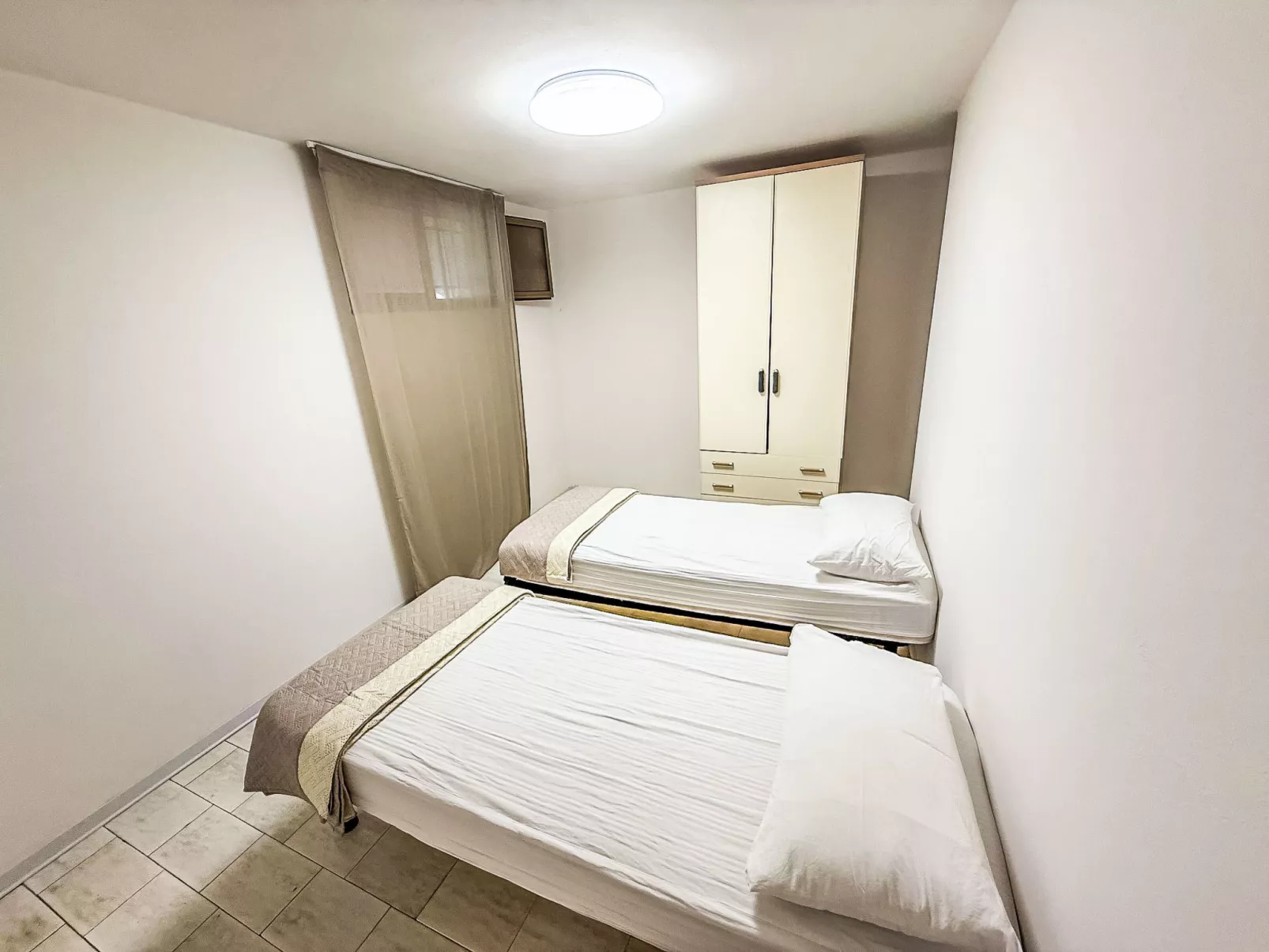 Casa Lucrezia-Inside