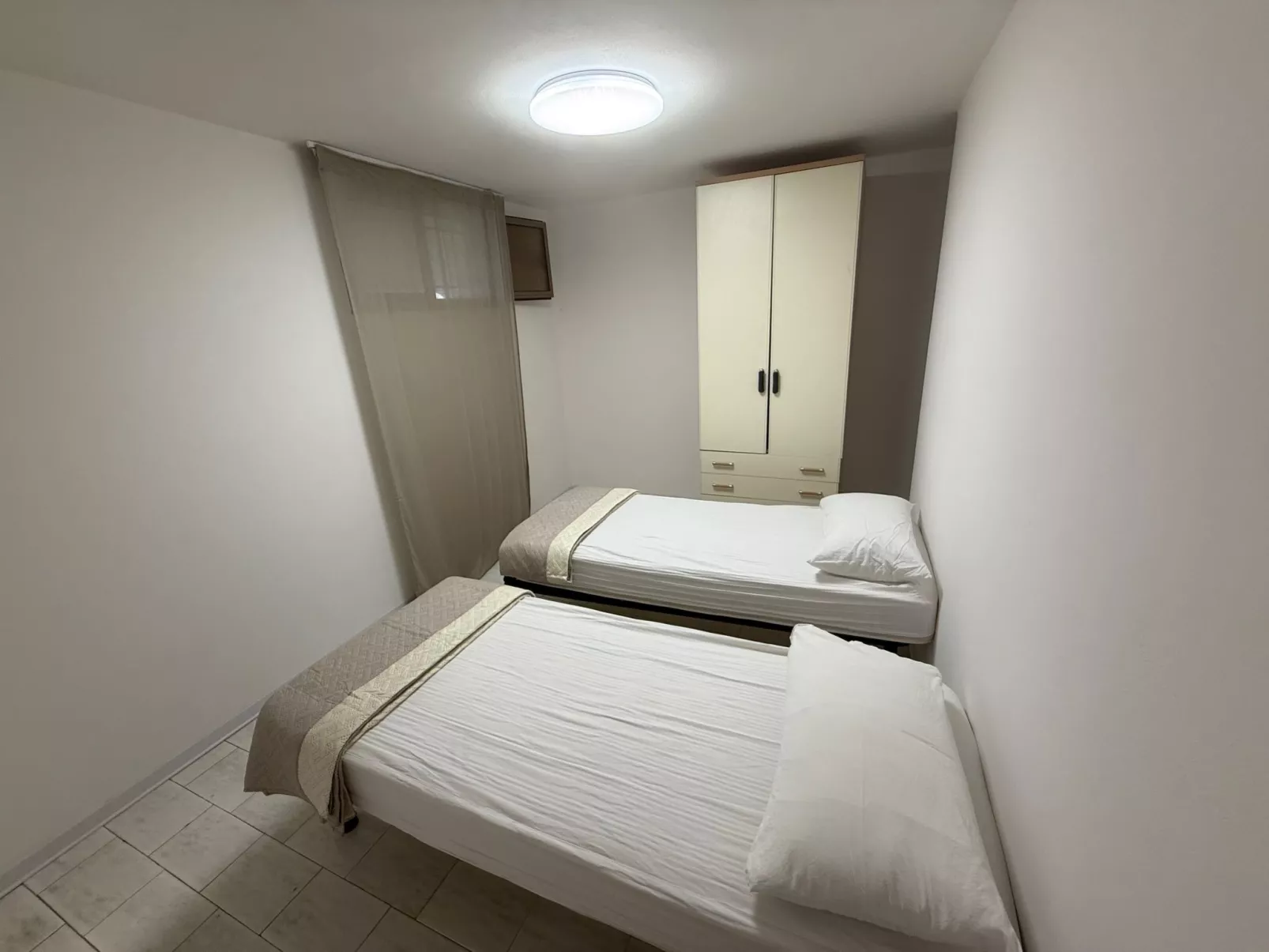 Casa Lucrezia-Dedans