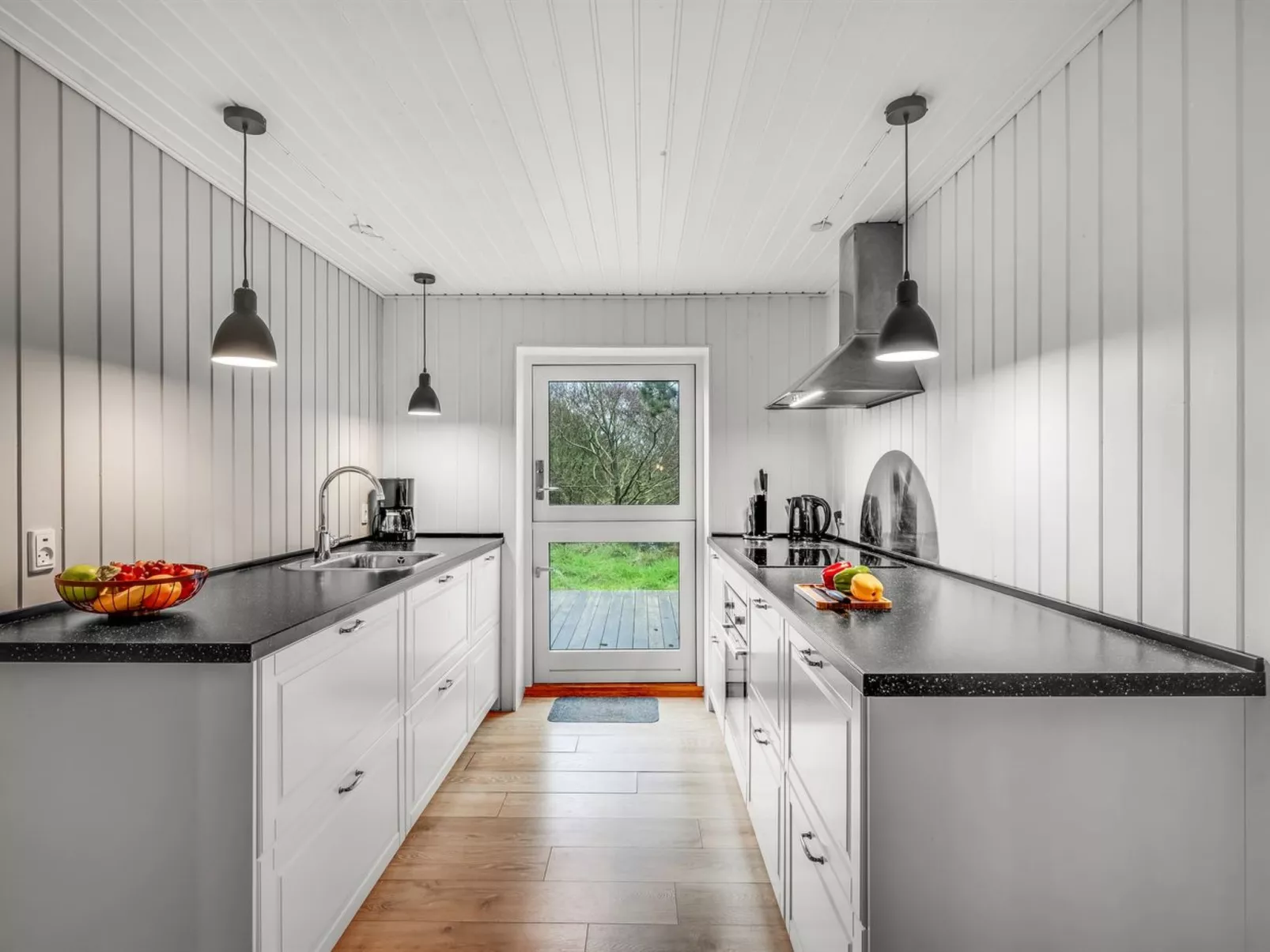 "Samuli" - 400m from the sea-Inside