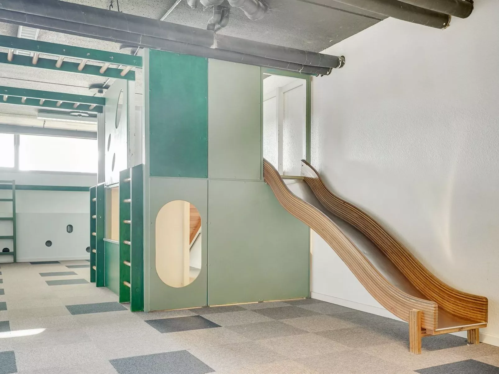 "Rieterik" - 50m from the sea-Inside