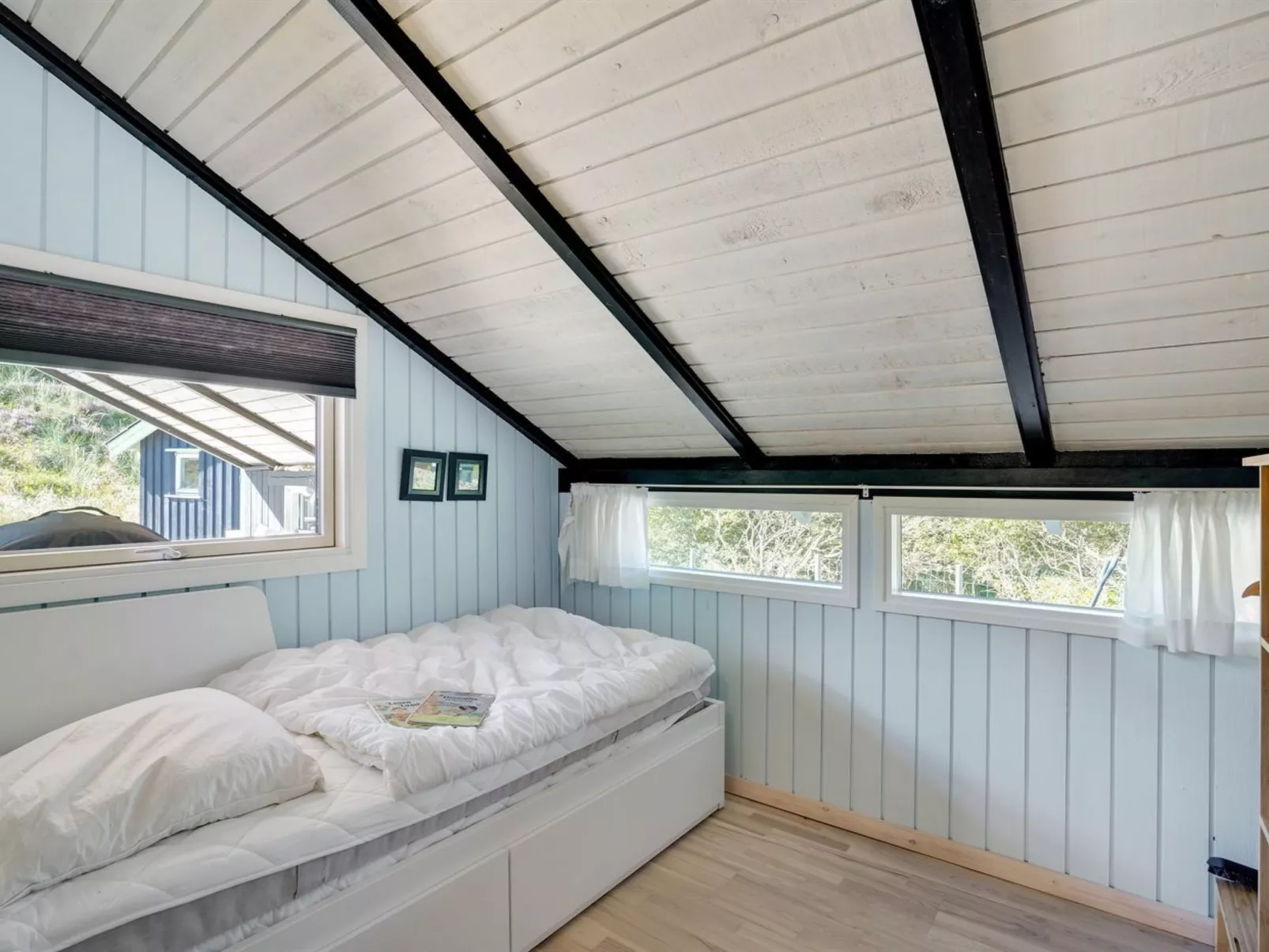 "Aivi" - 700m from the sea-Dedans