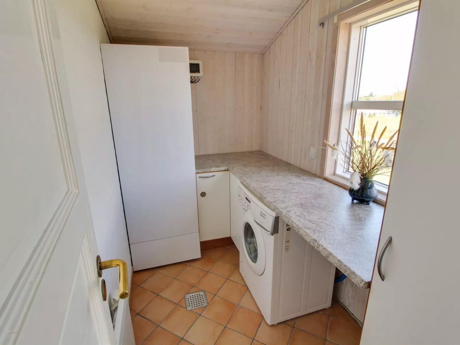 "Benja" - 200m from the sea-Drinnen