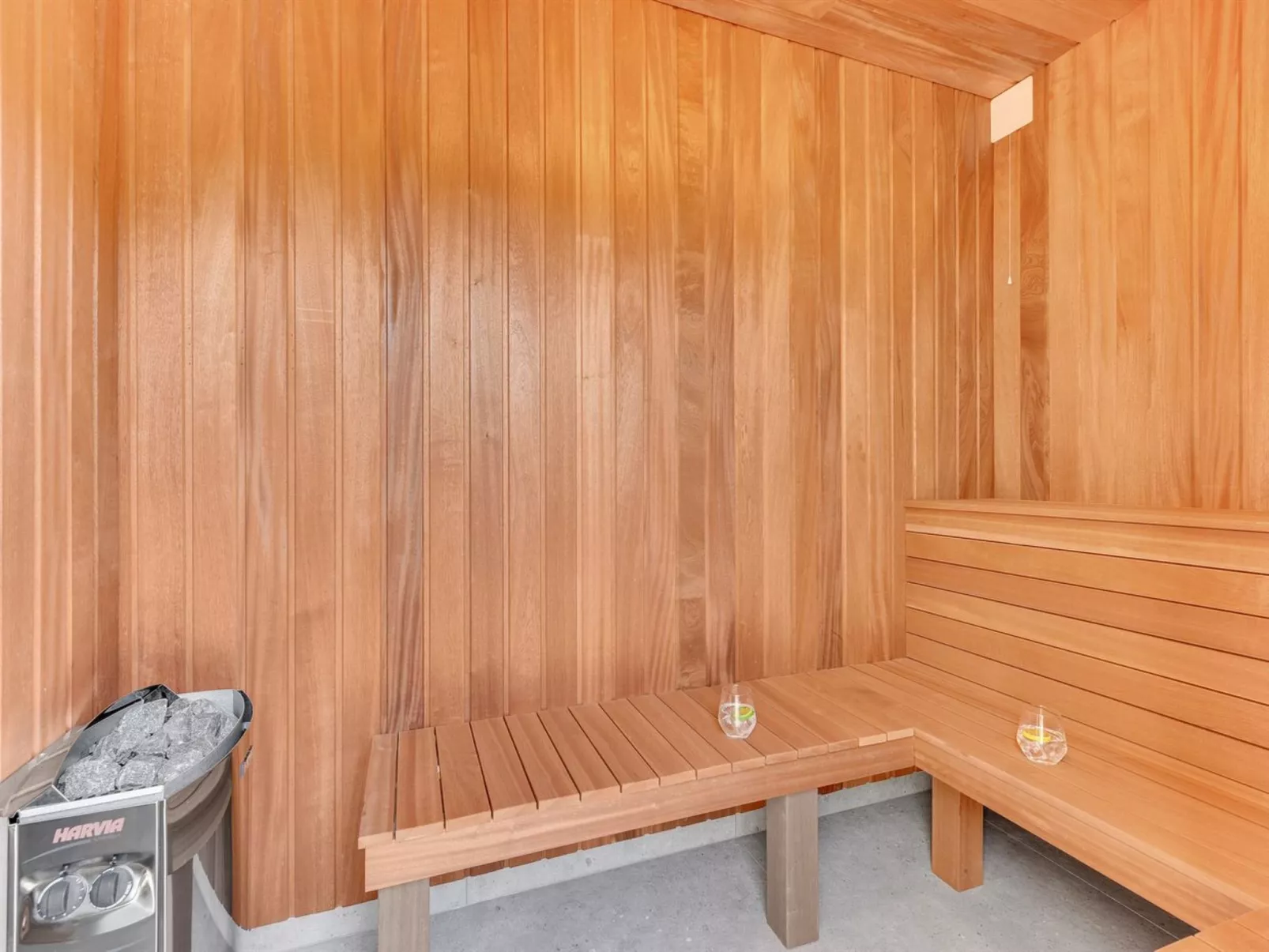 "Hiorulf" - 1.4km from the sea-Inside