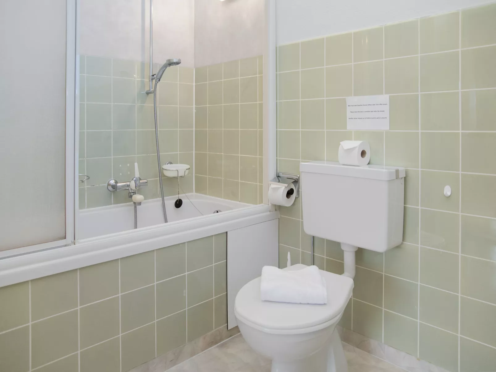 Helene Apt.Diana-Inside