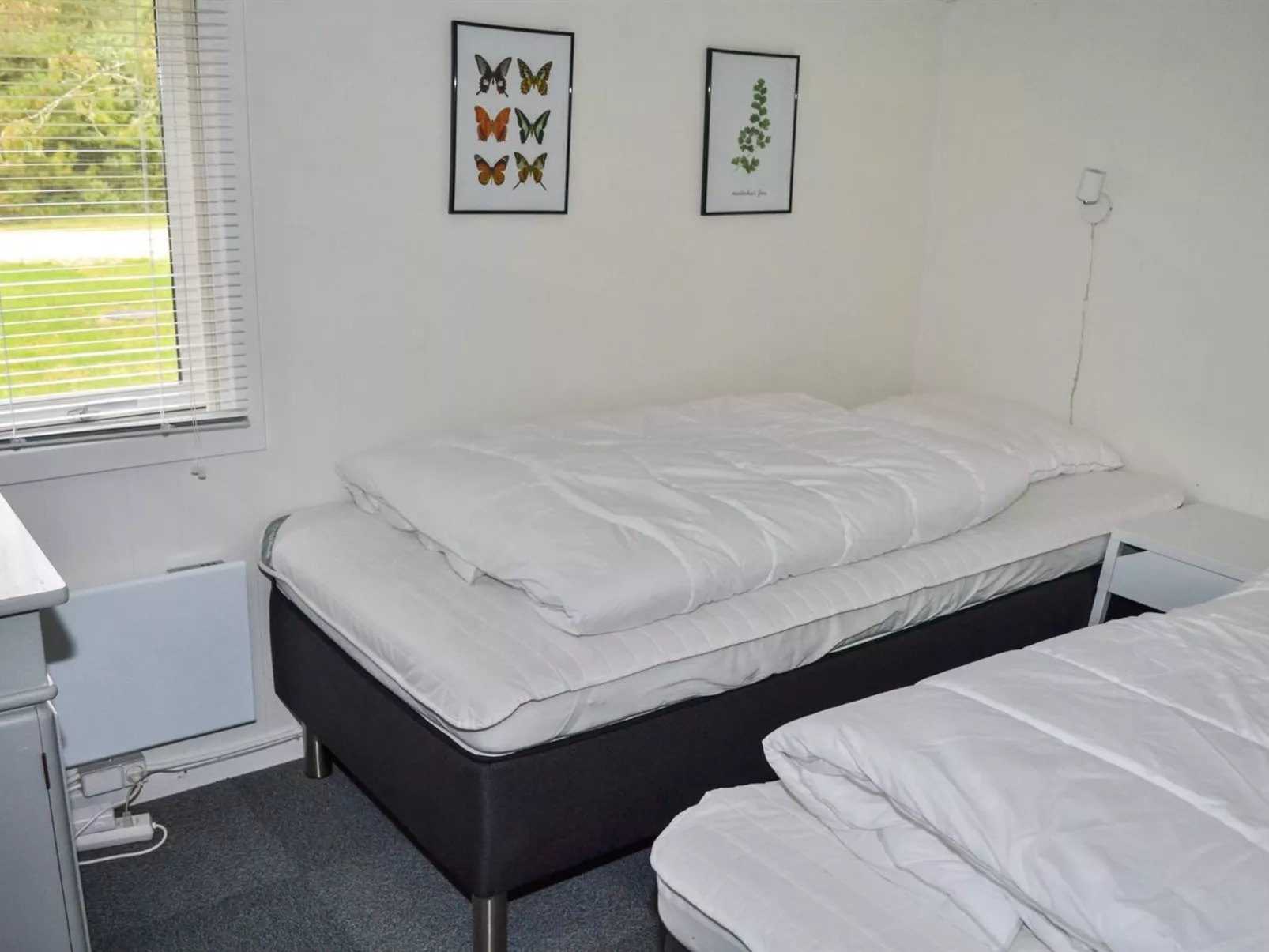 "Raya" - 250m from the sea-Drinnen