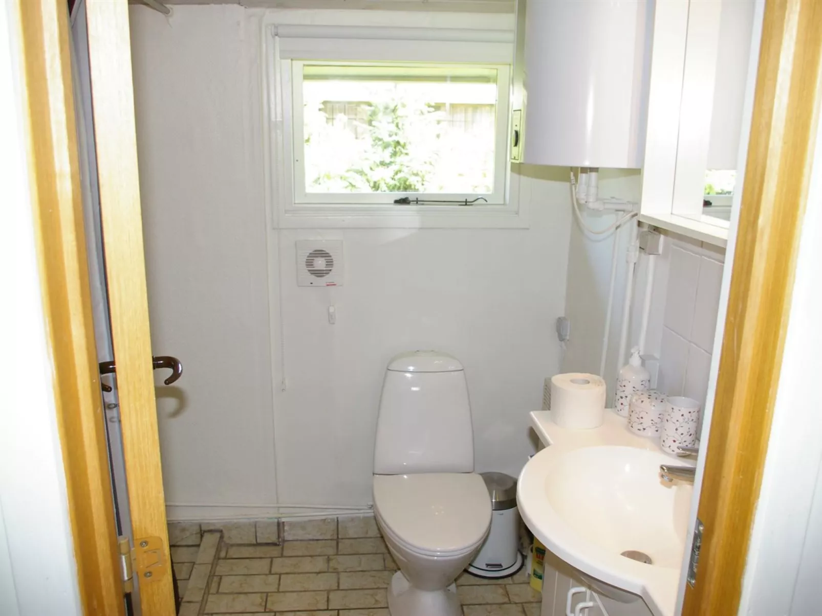 "Gyri" - 800m from the sea-Inside