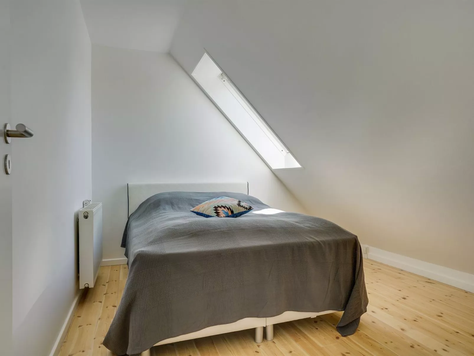 "Elnara" - 900m from the sea-Inside