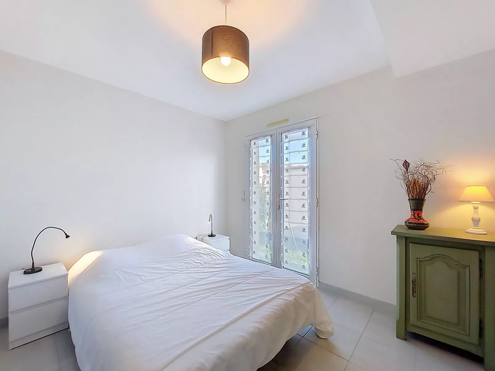 La Grande Côte-Inside