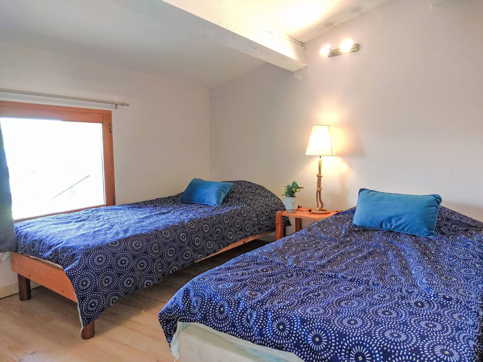 La Maison de l'Etang-Drinnen