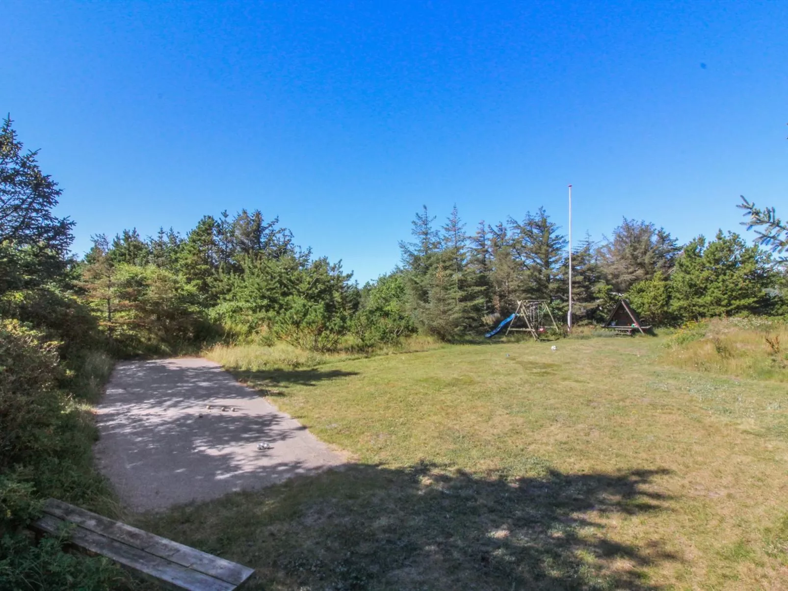 "Harthagunni" - 375m from the sea-Dehors