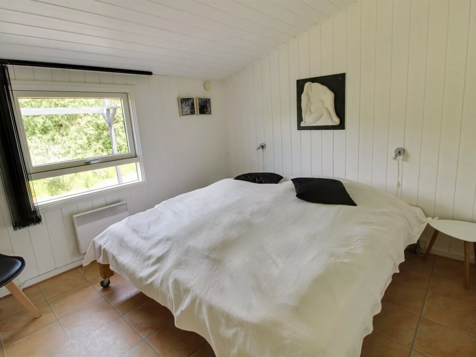 "Aatos" - 500m from the sea-Drinnen