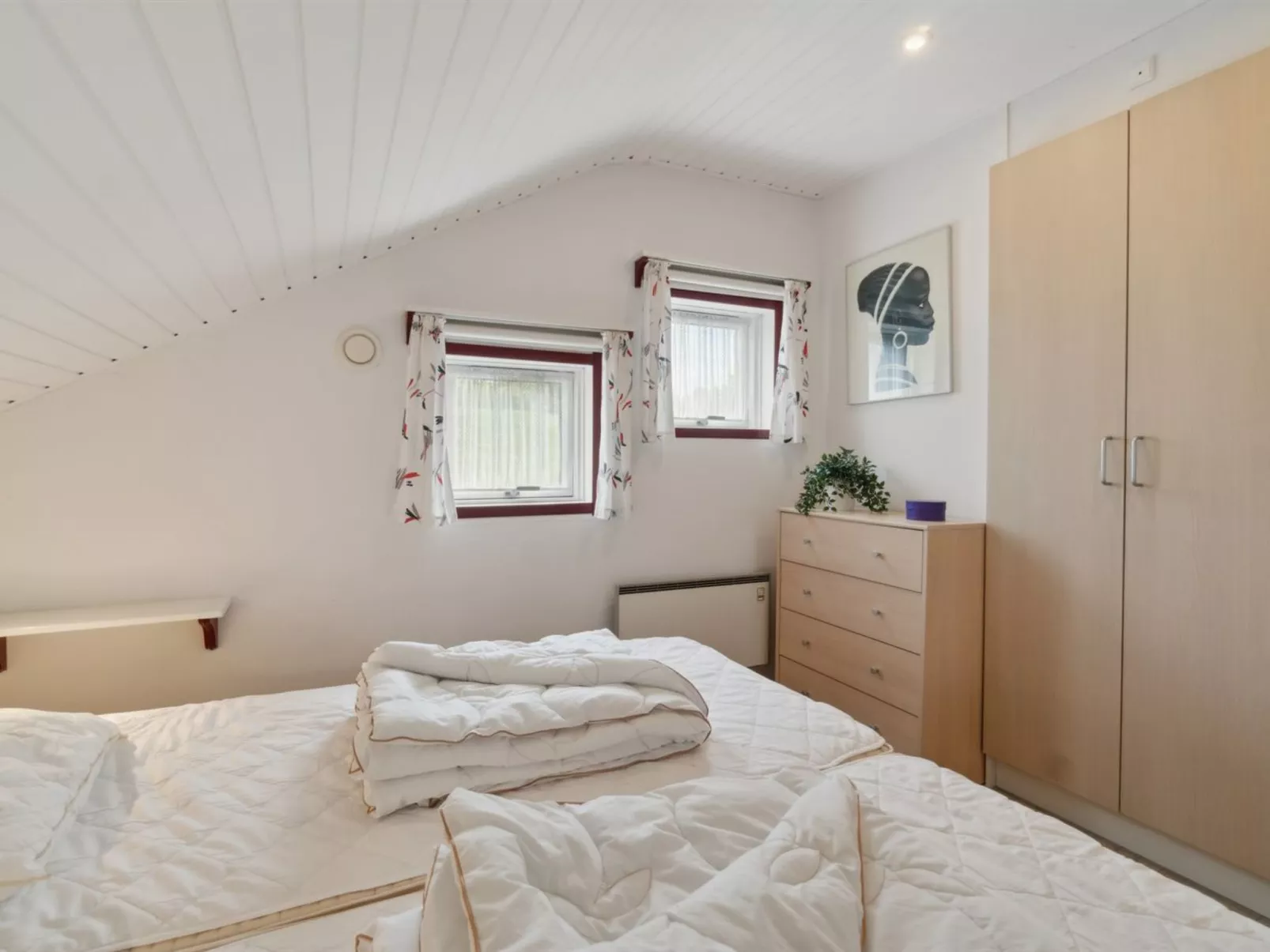 "Mauritz" - 300m from the sea-Inside