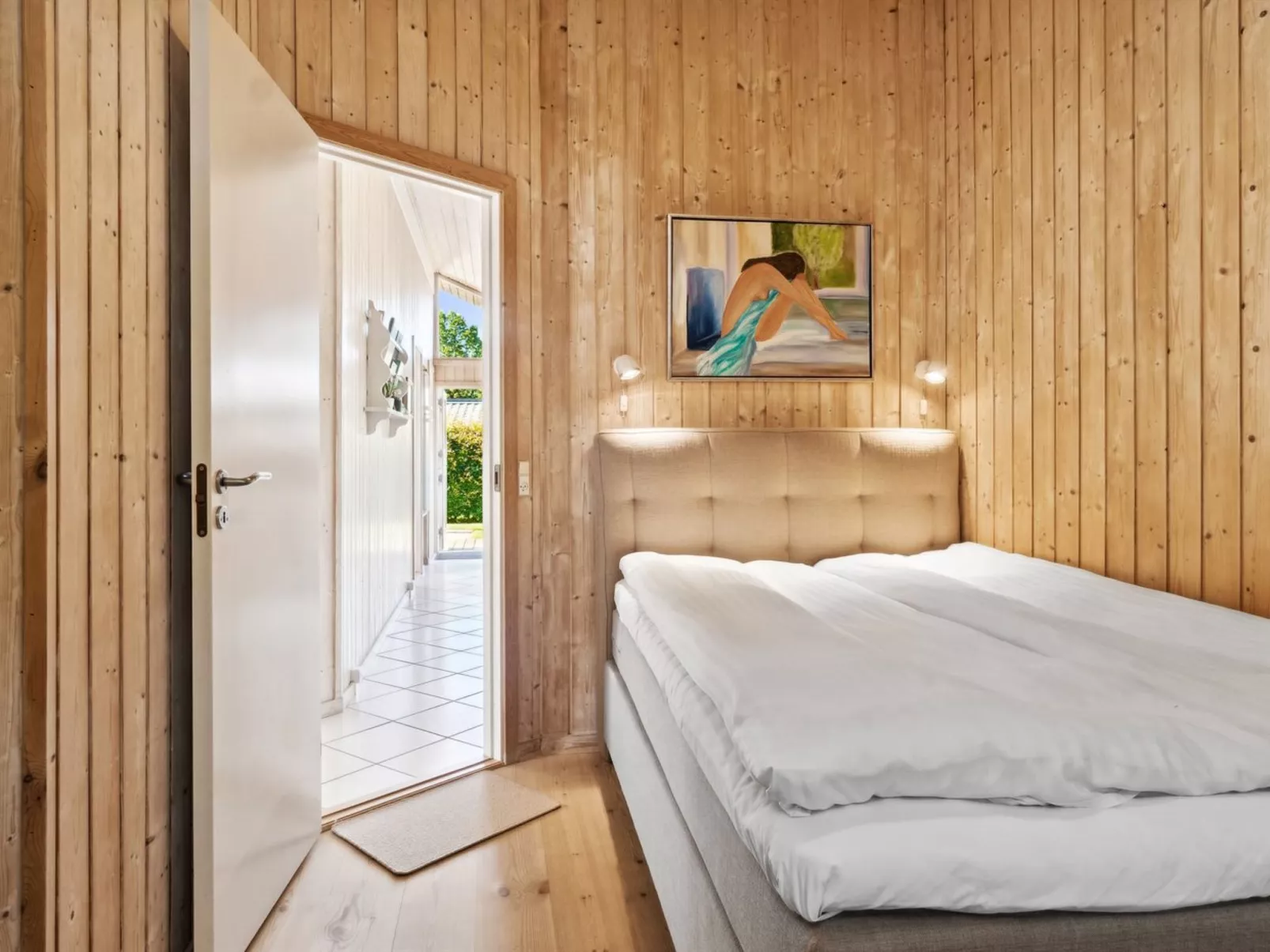 "Rixa" - 525m from the sea-Inside