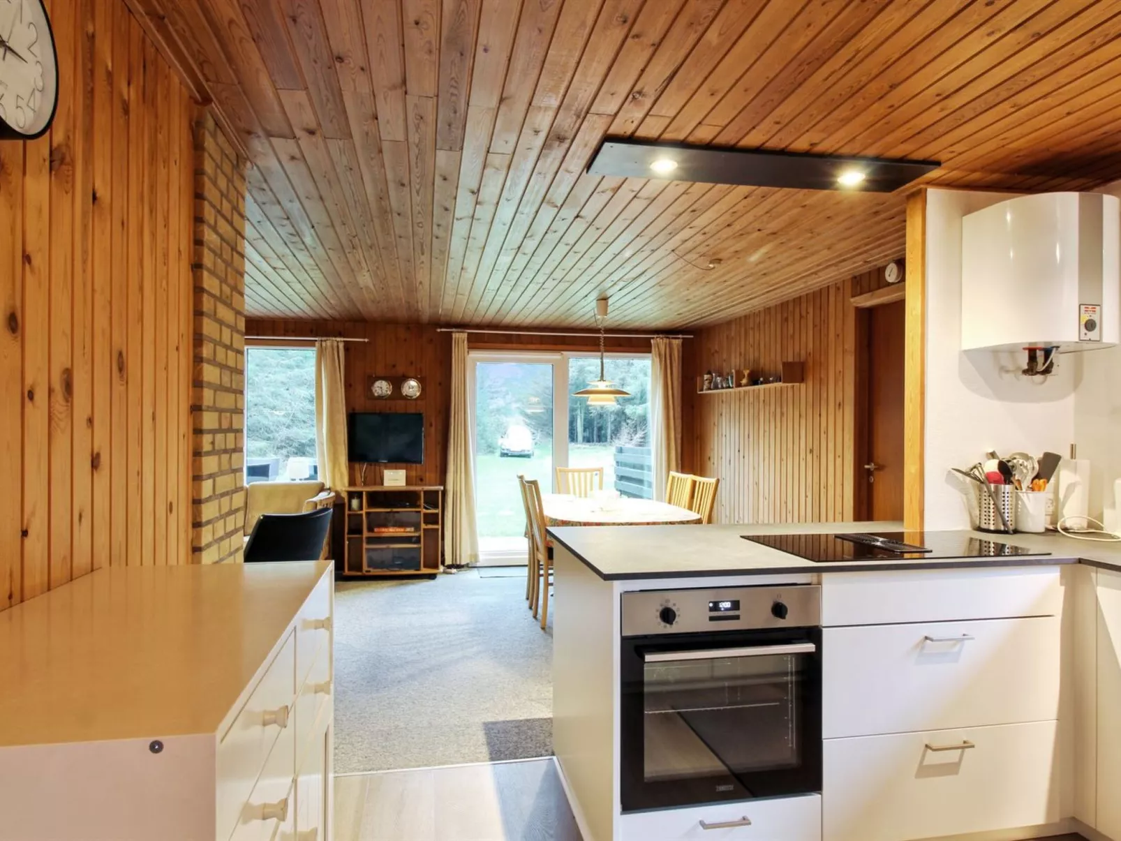 "Arie" - 500m from the sea-Inside