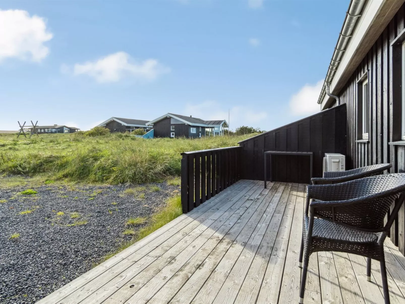 "Simona" - 300m from the sea-Outside