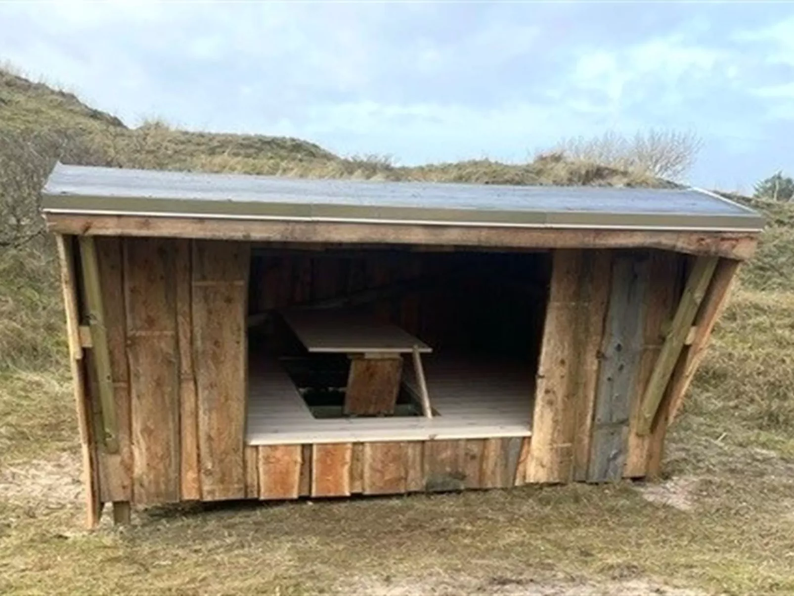 "Hansina" - 500m from the sea-Dehors