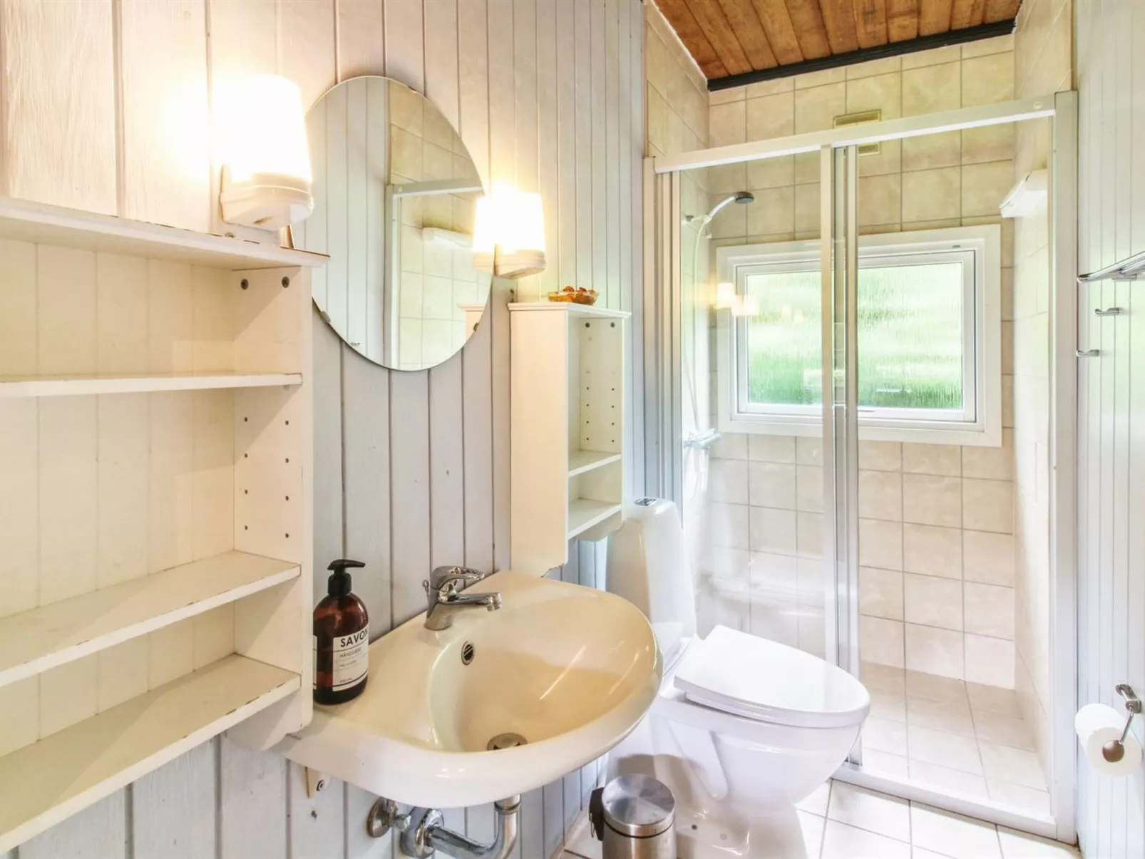 "Faustina" - 29km from the sea-Dedans