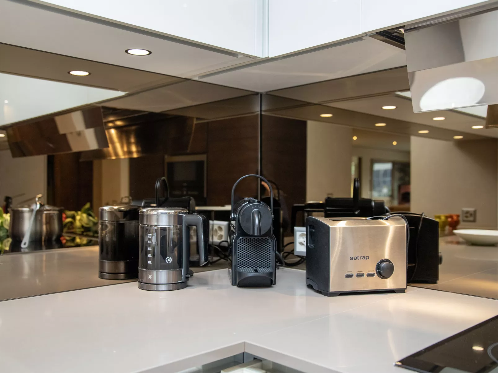 Chesa Piz Padella - St. Moritz-Drinnen