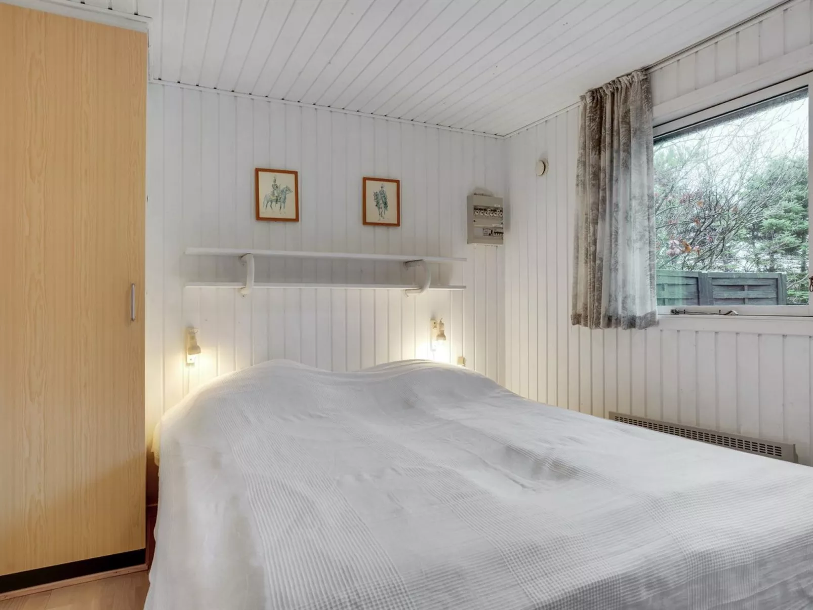 "Arben" - 900m from the sea-Inside