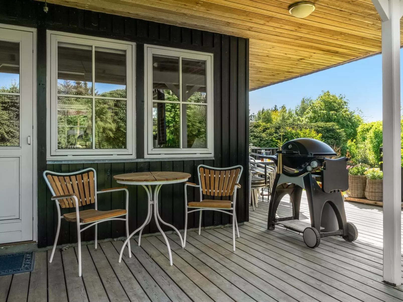 "Esalina" -  from the sea-Outside