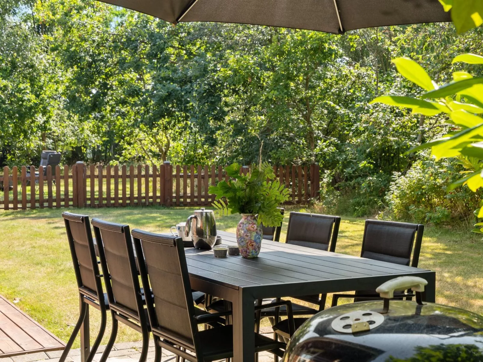 "Tian" -  from the sea-Outside