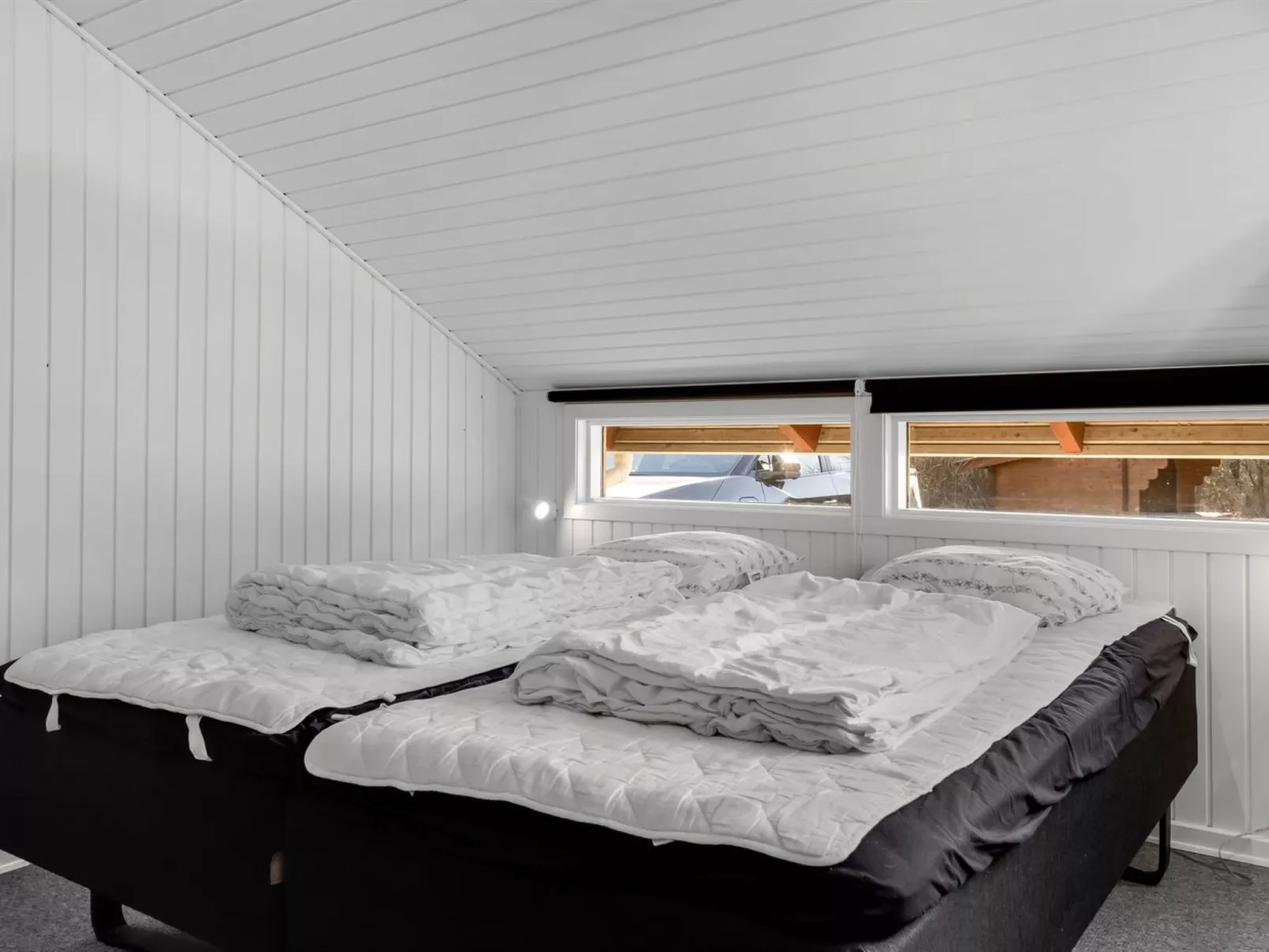 "Thorolf" - 30km from the sea-Inside