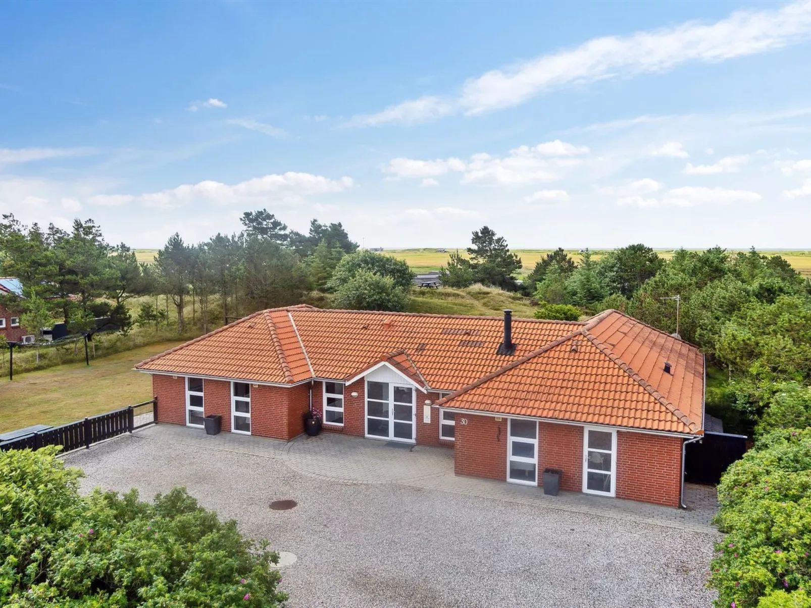 "Jonke" - 800m from the sea-Dehors