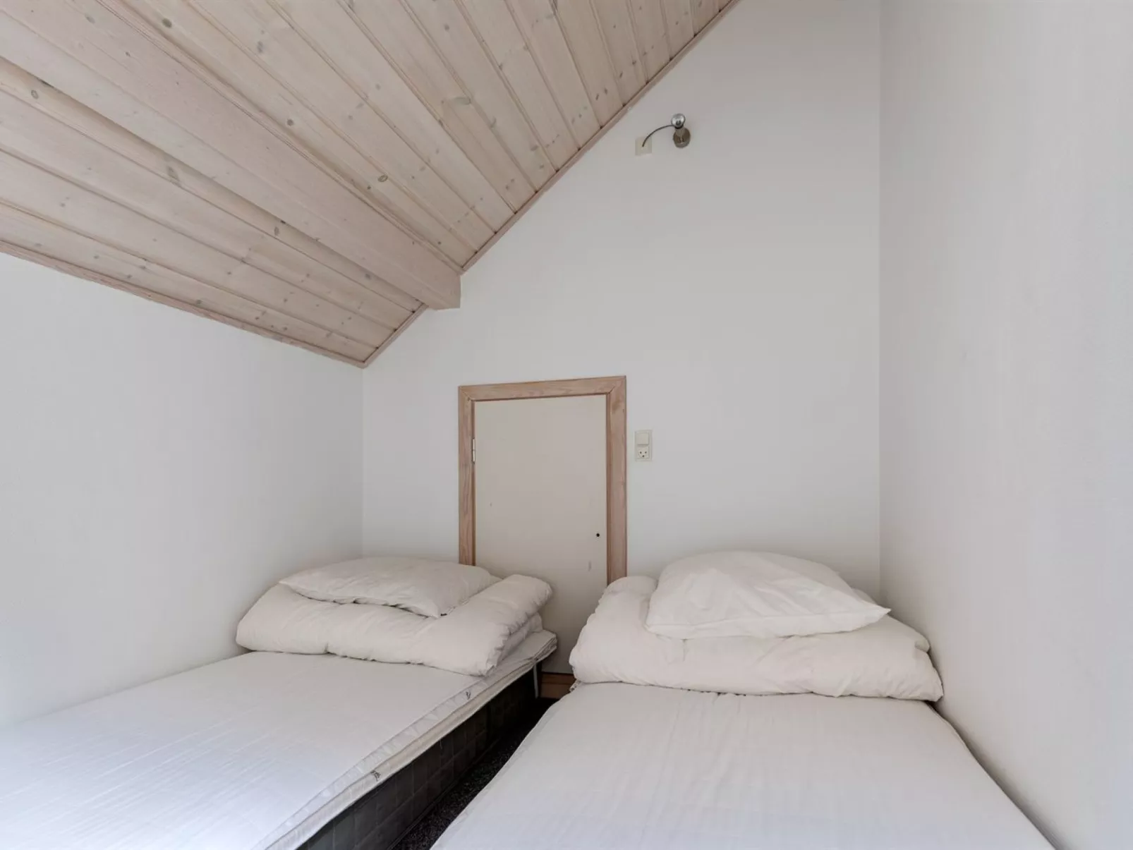 "Eija" - 5m from the sea-Dedans